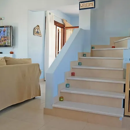 Villa Morfes Ii